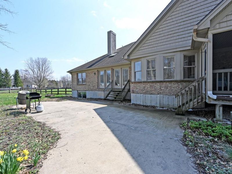 7577 Misty Woods Court, Salem Twp, OH 45152 Photo 38