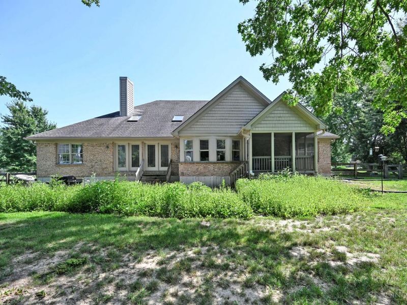 7577 Misty Woods Court, Salem Township, OH 45152 Photo 41