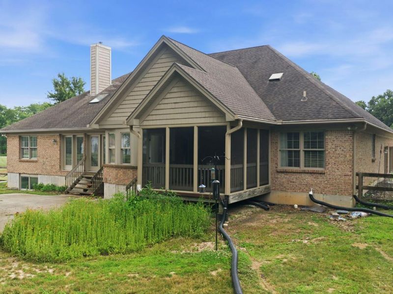 7577 Misty Woods Court, Salem Township, OH 45152 Photo 42
