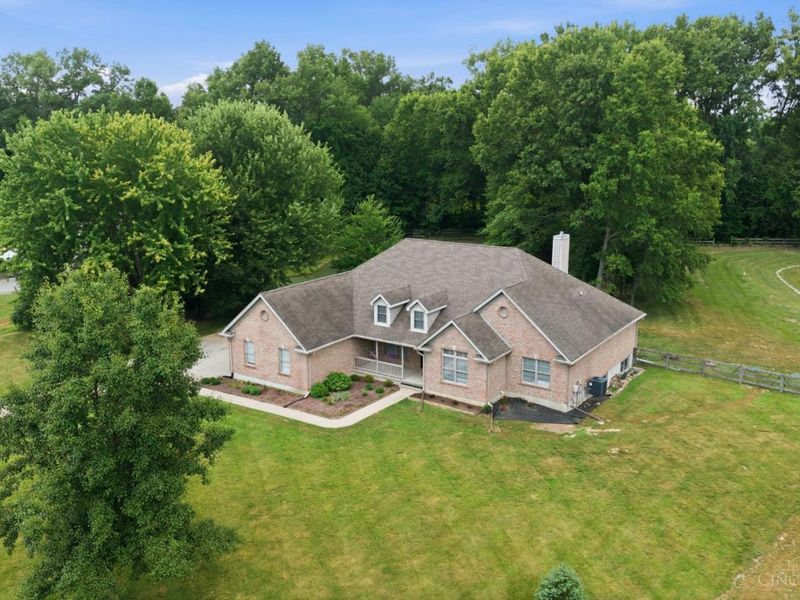7577 Misty Woods Court, Salem Township, OH 45152 Photo 44