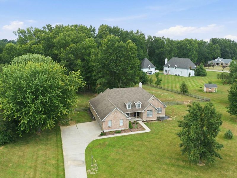 7577 Misty Woods Court, Salem Township, OH 45152 Photo 45
