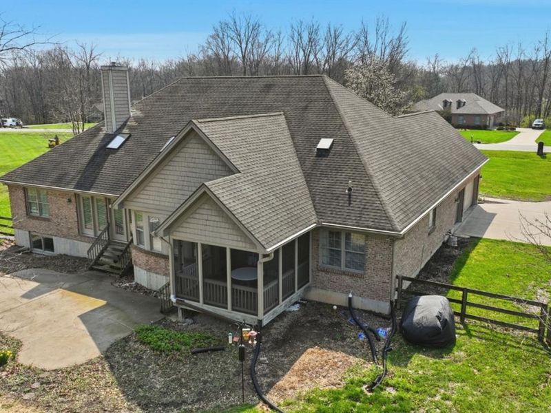 7577 Misty Woods Court, Salem Twp, OH 45152 Photo 45