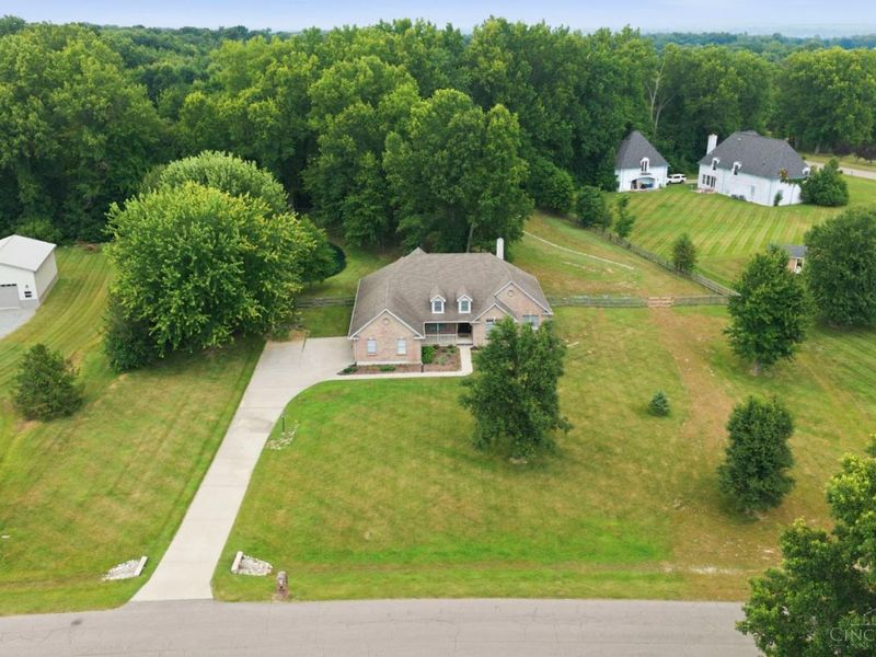 7577 Misty Woods Court, Salem Township, OH 45152 Photo 46