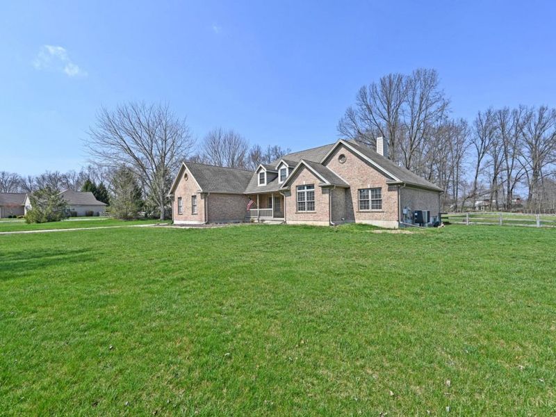 7577 Misty Woods Court, Salem Twp, OH 45152 Photo 46