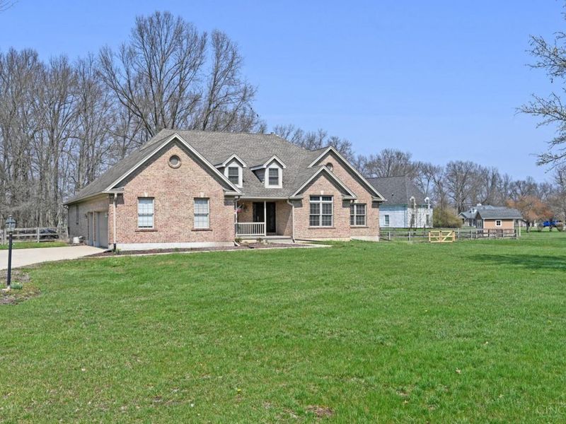 7577 Misty Woods Court, Salem Twp, OH 45152 Photo 47