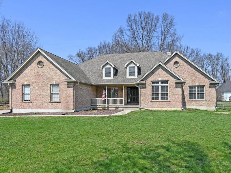 7577 Misty Woods Court, Salem Twp, OH 45152 Photo 48