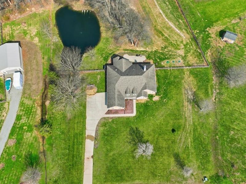 7577 Misty Woods Court, Salem Twp, OH 45152 Photo 49