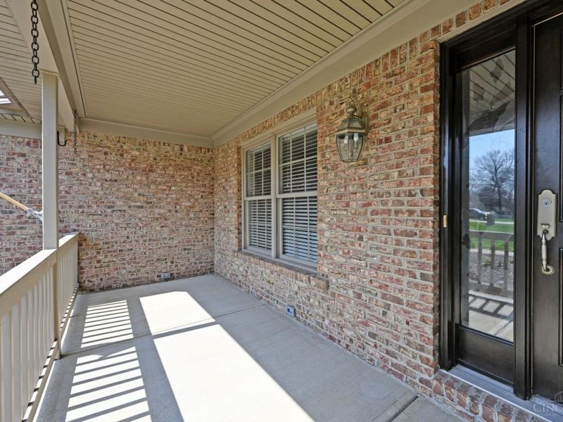 7577 Misty Woods Court, Salem Twp, OH 45152 Photo 5