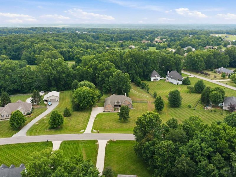 7577 Misty Woods Court, Salem Township, OH 45152 Photo 50