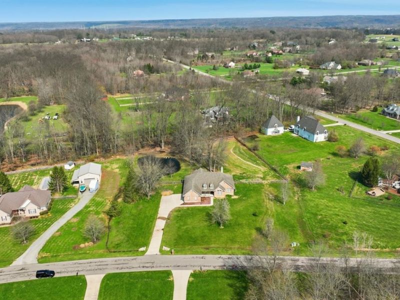 7577 Misty Woods Court, Salem Twp, OH 45152 Photo 50