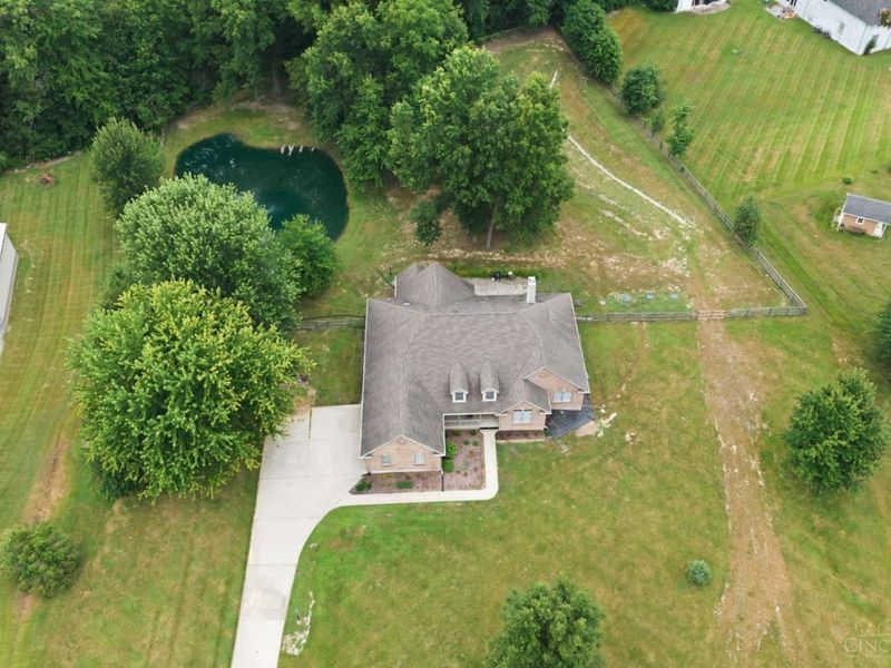 7577 Misty Woods Court, Salem Township, OH 45152 Photo 51