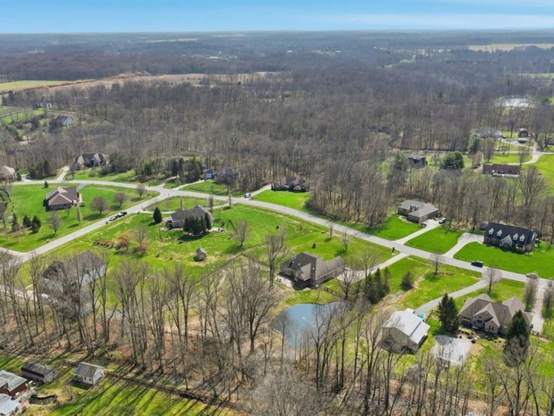 7577 Misty Woods Court, Salem Twp, OH 45152 Photo 51