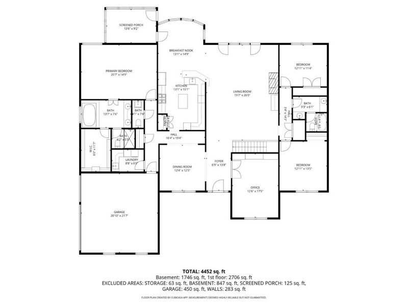 7577 Misty Woods Court, Salem Twp, OH 45152 Photo 52