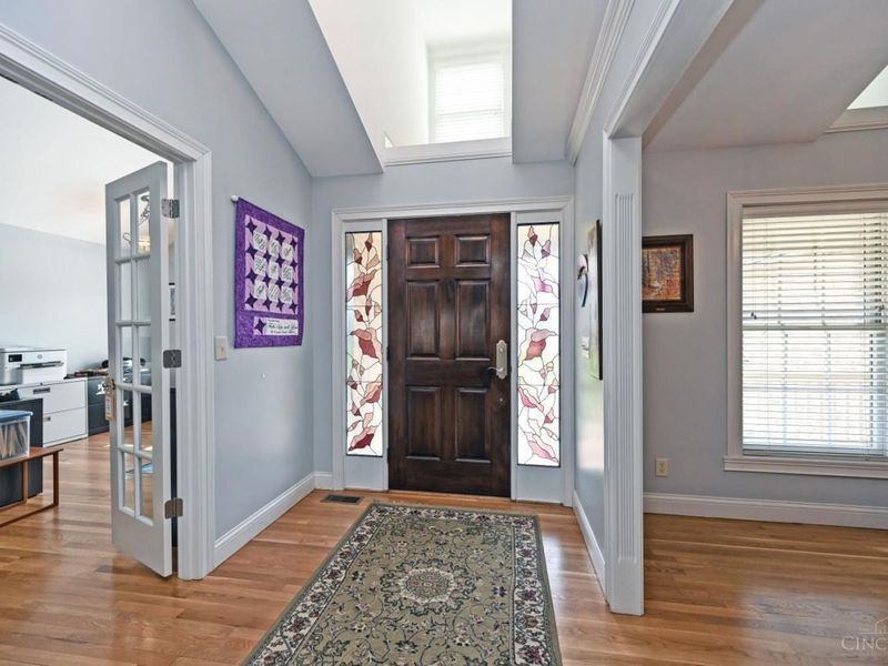 7577 Misty Woods Court, Salem Twp, OH 45152 Photo 6