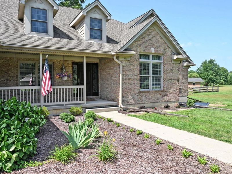 7577 Misty Woods Court, Salem Township, OH 45152 Photo 7