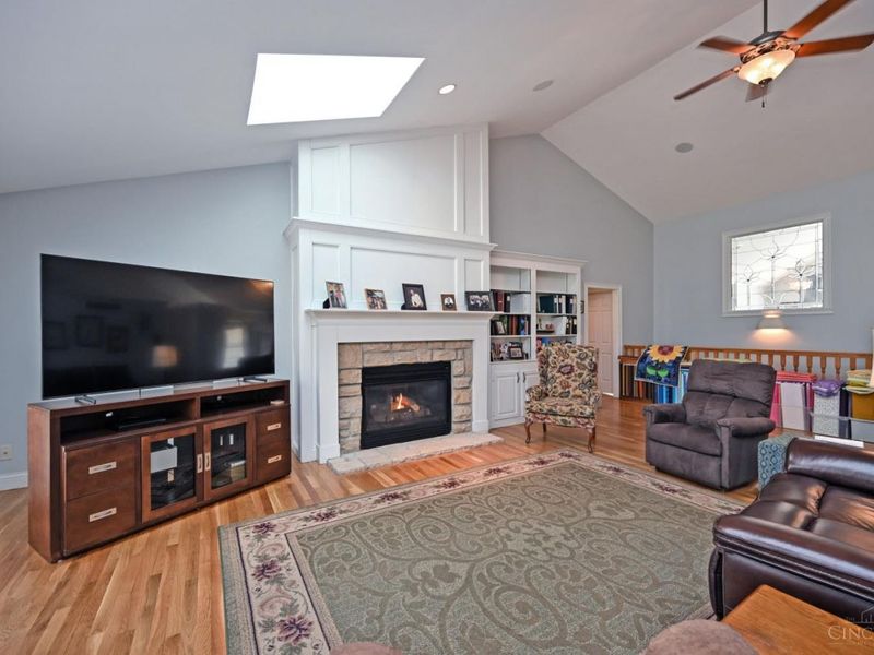 7577 Misty Woods Court, Salem Twp, OH 45152 Photo 7