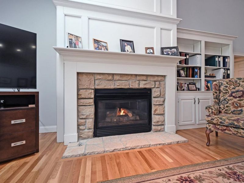 7577 Misty Woods Court, Salem Twp, OH 45152 Photo 8