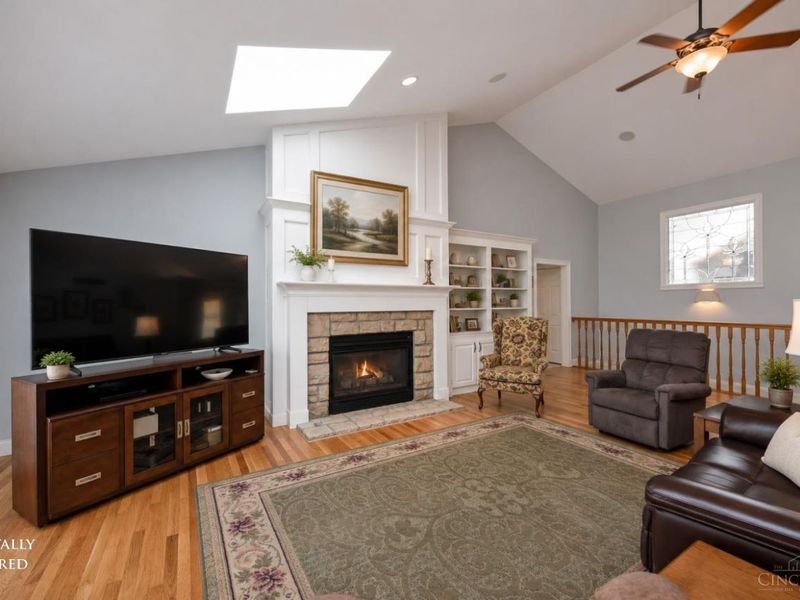 7577 Misty Woods Court, Salem Township, OH 45152 Photo 9