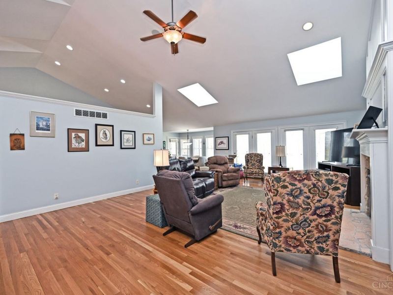 7577 Misty Woods Court, Salem Twp, OH 45152 Photo 9