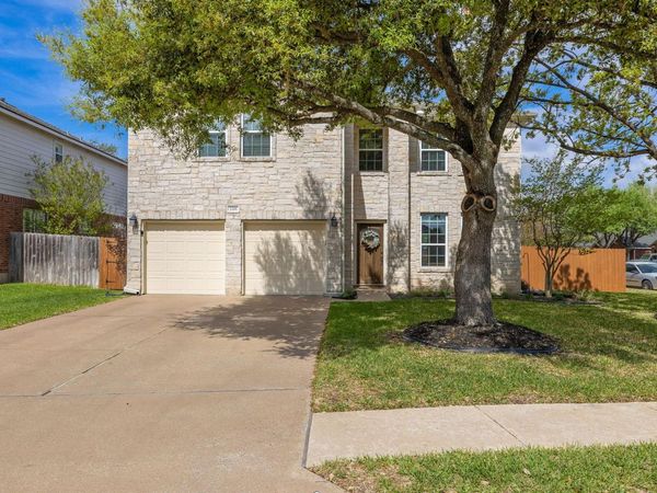 2201 Kerr TRL, Cedar Park, TX 78613