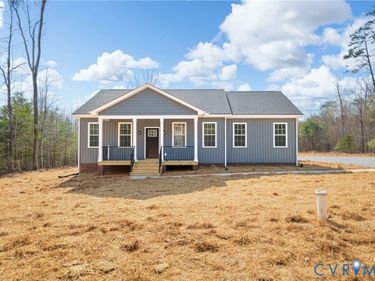 3741 Jefferson Landing Road, Powhatan, VA 23139