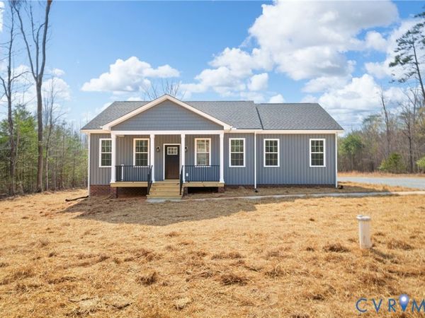 3741 Jefferson Landing Road, Powhatan, VA 23139