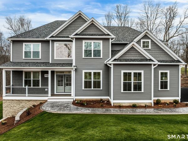 90 Meshomasic , Portland, CT 06480