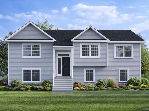 LOT 8 Lindenwood Lane , Newburgh, NY 12550