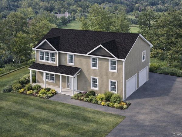 LOT 11 Lindenwood Lane , Newburgh, NY 12550