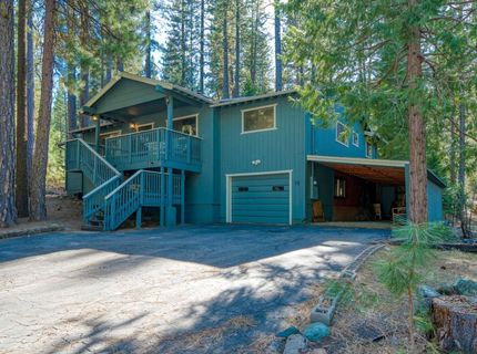 15 Shawnee Trail, Graeagle, CA 96103 Photo