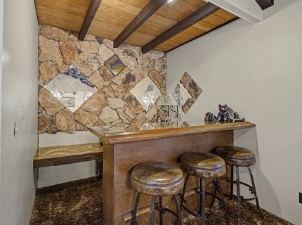 15 Shawnee Trail, Graeagle, CA 96103 Photo