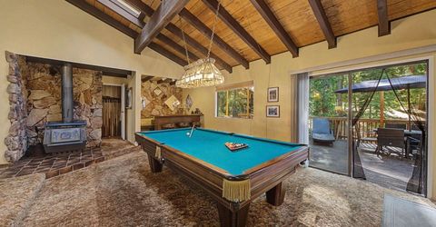 15 Shawnee Trail, Graeagle, CA 96103 Photo