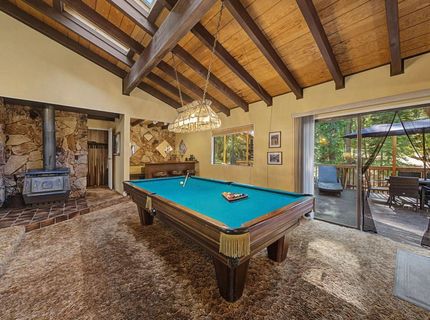 15 Shawnee Trail, Graeagle, CA 96103 Photo