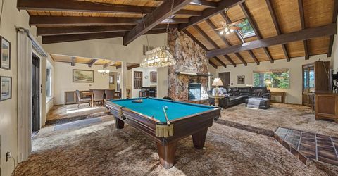 15 Shawnee Trail, Graeagle, CA 96103 Photo