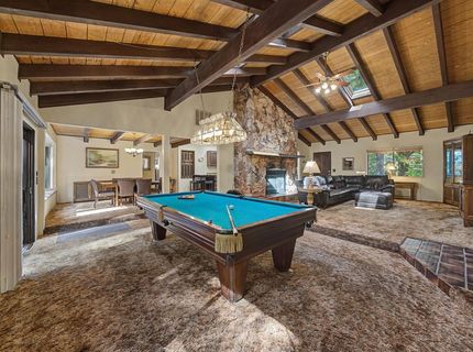 15 Shawnee Trail, Graeagle, CA 96103 Photo