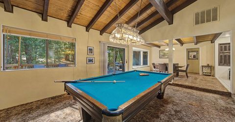 15 Shawnee Trail, Graeagle, CA 96103 Photo