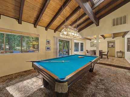 15 Shawnee Trail, Graeagle, CA 96103 Photo