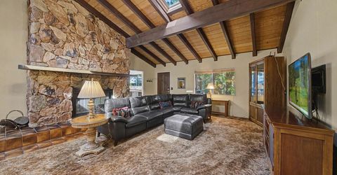 15 Shawnee Trail, Graeagle, CA 96103 Photo