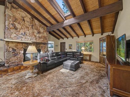 15 Shawnee Trail, Graeagle, CA 96103 Photo