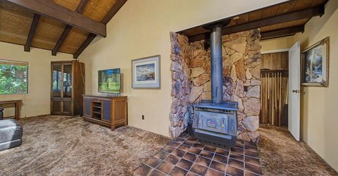 15 Shawnee Trail, Graeagle, CA 96103 Photo