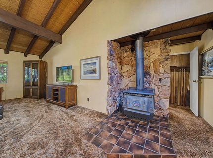 15 Shawnee Trail, Graeagle, CA 96103 Photo