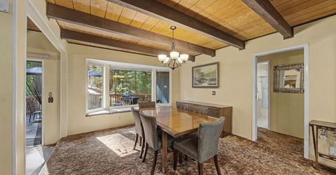 15 Shawnee Trail, Graeagle, CA 96103 Photo