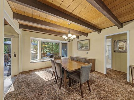 15 Shawnee Trail, Graeagle, CA 96103 Photo