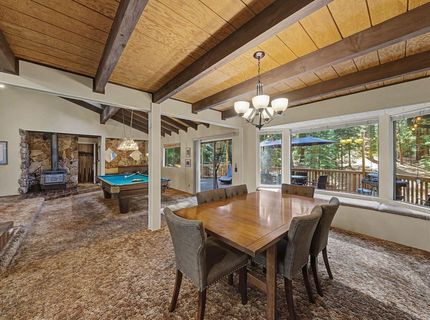 15 Shawnee Trail, Graeagle, CA 96103 Photo