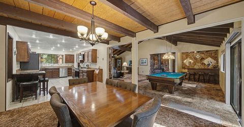 15 Shawnee Trail, Graeagle, CA 96103 Photo