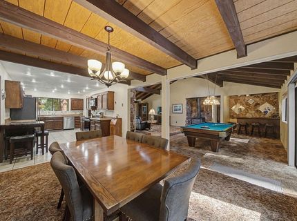 15 Shawnee Trail, Graeagle, CA 96103 Photo