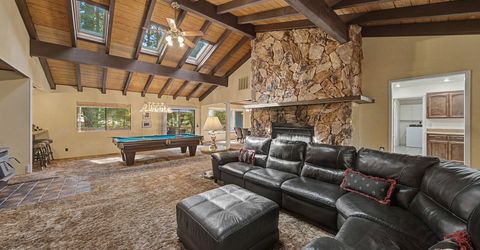 15 Shawnee Trail, Graeagle, CA 96103 Photo