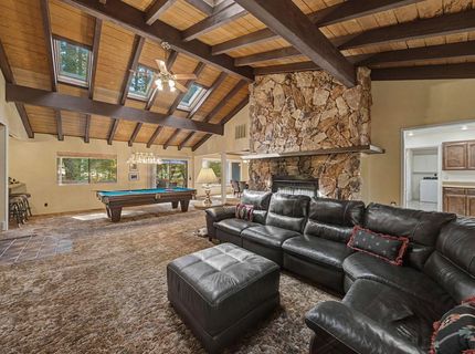 15 Shawnee Trail, Graeagle, CA 96103 Photo