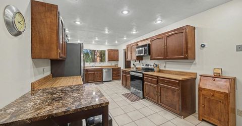 15 Shawnee Trail, Graeagle, CA 96103 Photo