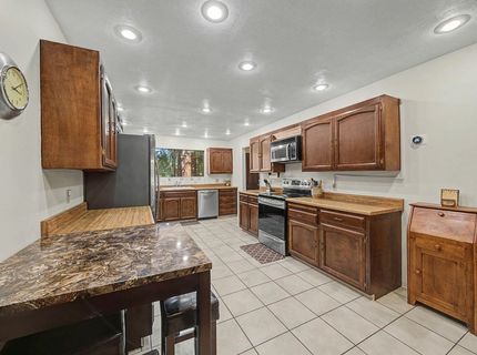 15 Shawnee Trail, Graeagle, CA 96103 Photo